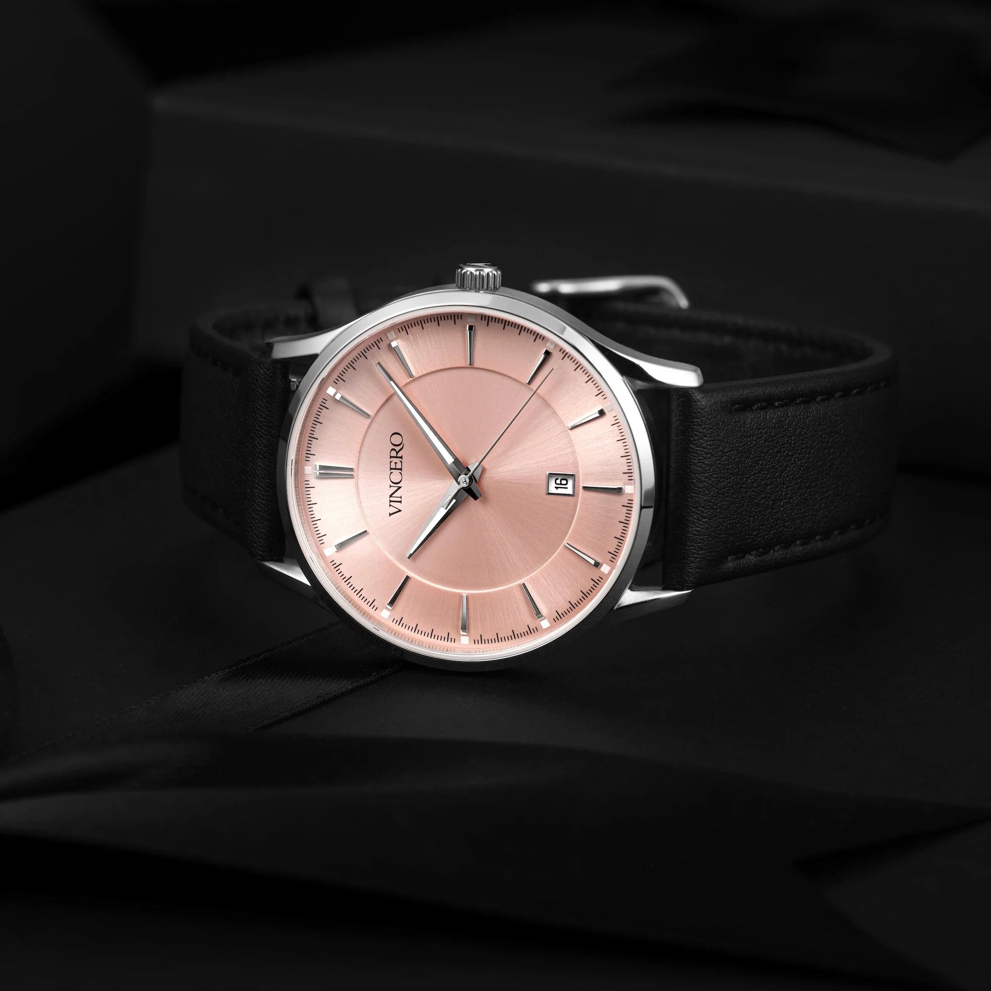 Kairos Limited Release - SLMN
