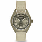 The Stratos Titanium - Terra