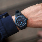 The Stratos Titanium - Neptune