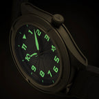 The Stratos Titanium - Terra