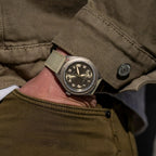 The Stratos Titanium - Terra